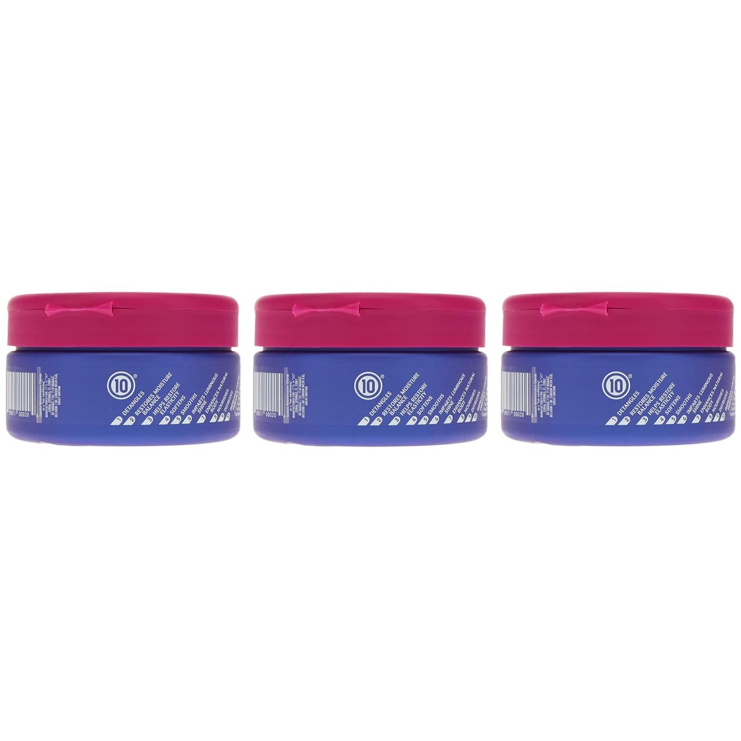 It's a 10 Haircare Miracle Clay Hair Mask for Blondes, 8 fl. oz.