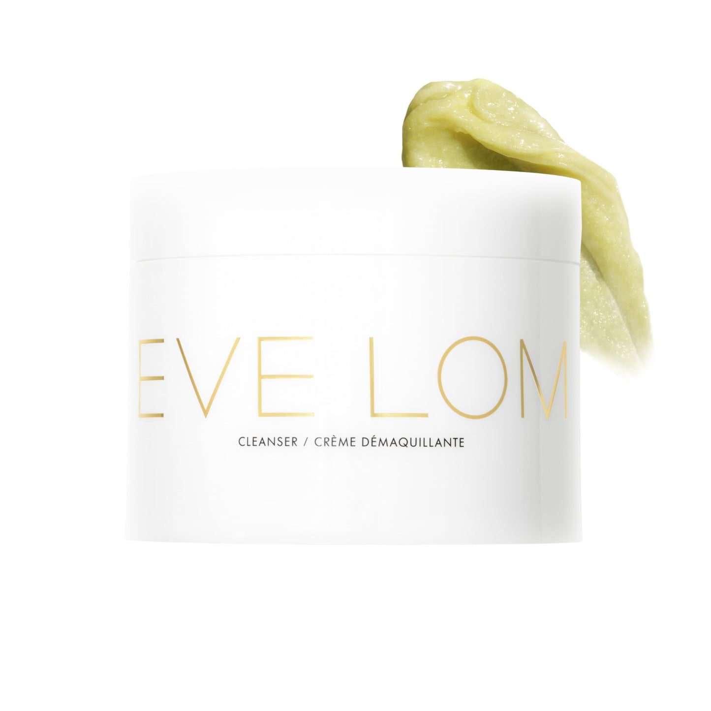 EVE LOM The Original Balm Cleanser - Facial Cleansing Balm - 5-in-1 Facial Cleanser & Muslin Cloth - Deep Cleansing & Gentle Exfoliation, Hydrating Skin Benefits, Removes Waterproof Make-Up - 450 ml