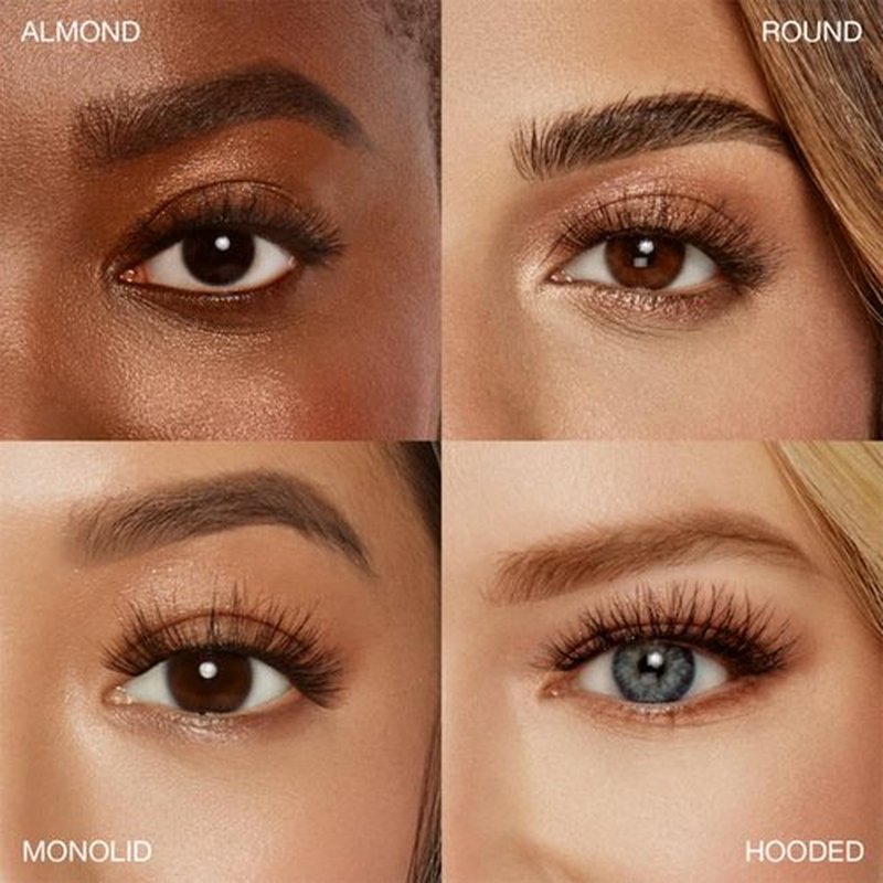 Ardell Strip Lashes Naked Lashes #421, 4 Pairs x 2-Pack