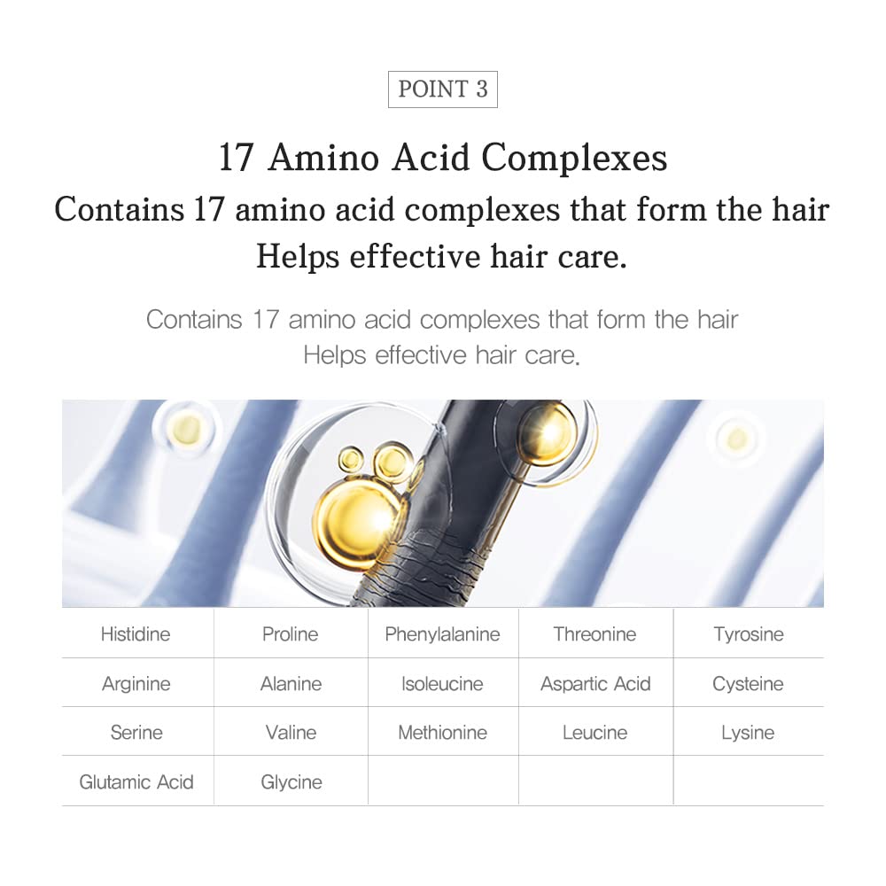 jmella IN FRANCE Hair Care (16.9 Floz, Queen5 Shampoo)