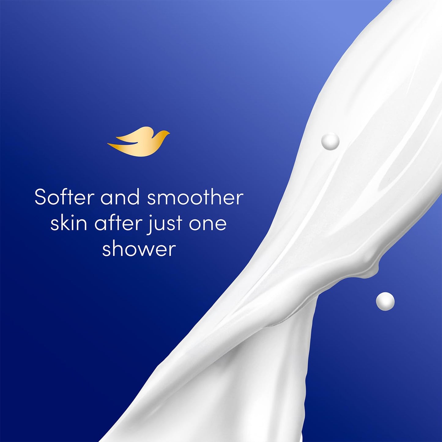 Dove Body Wash 3-Pack – Deeply Nourishing for Softer, Smoother Skin, 25.36 Fl Oz Ea