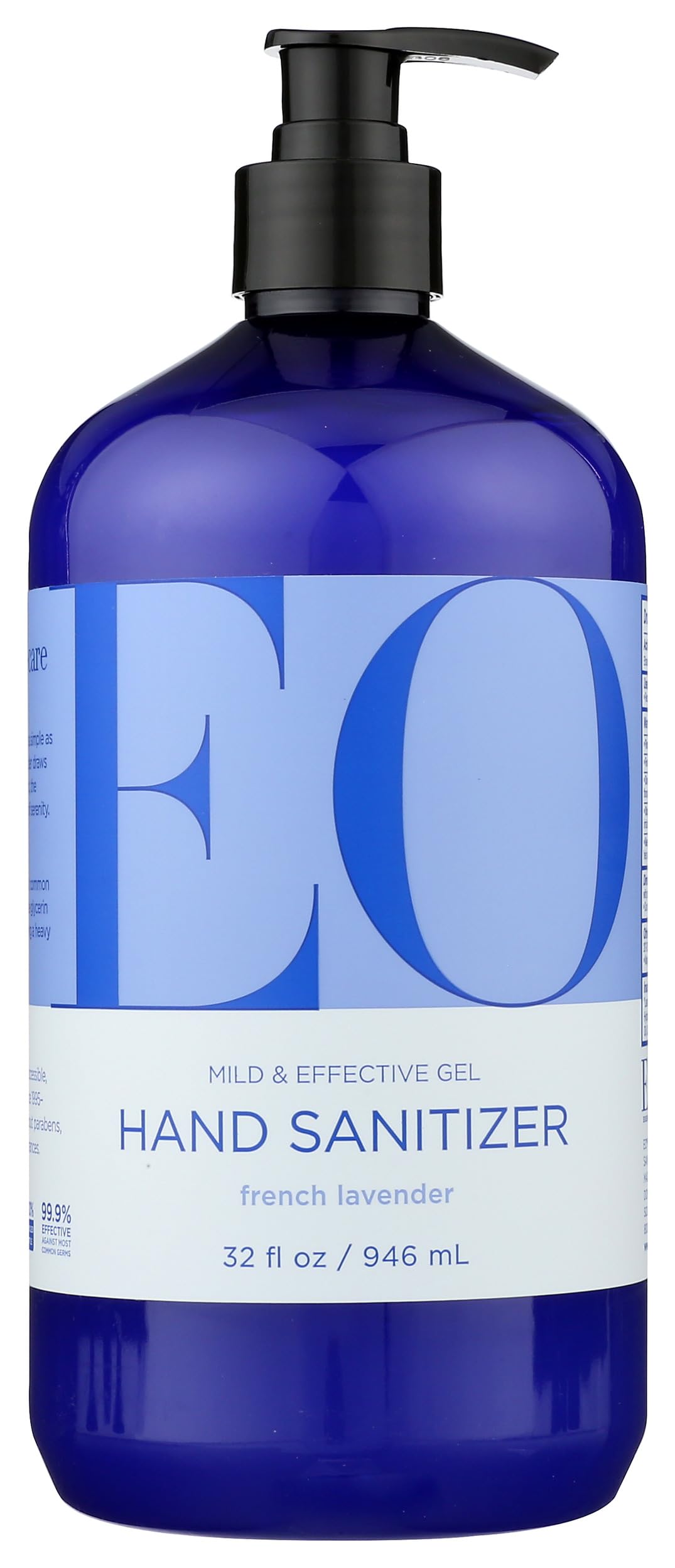 Eo Lavender Hand Sanitizer, 32 FZ