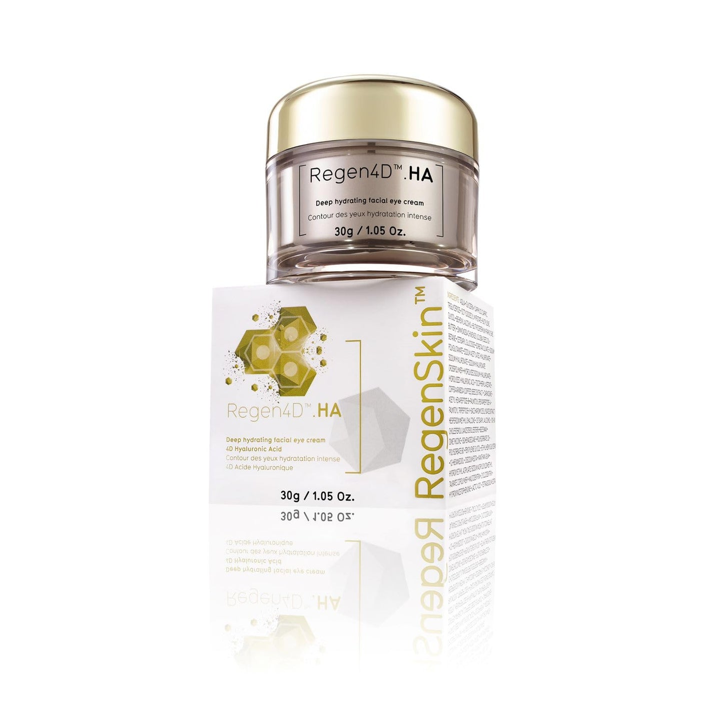 RegenSkin - Anti Wrinkle and Firming Eye Cream