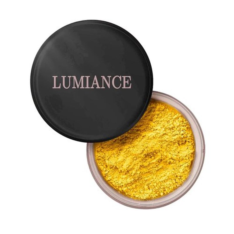 Luminancemilano Pink Powder,Pink Setting Powder,Blurring Setting Powderallaura,Allaurabeauty Setting Powder,Blurring Powder Makeup for All Skin (5, #)