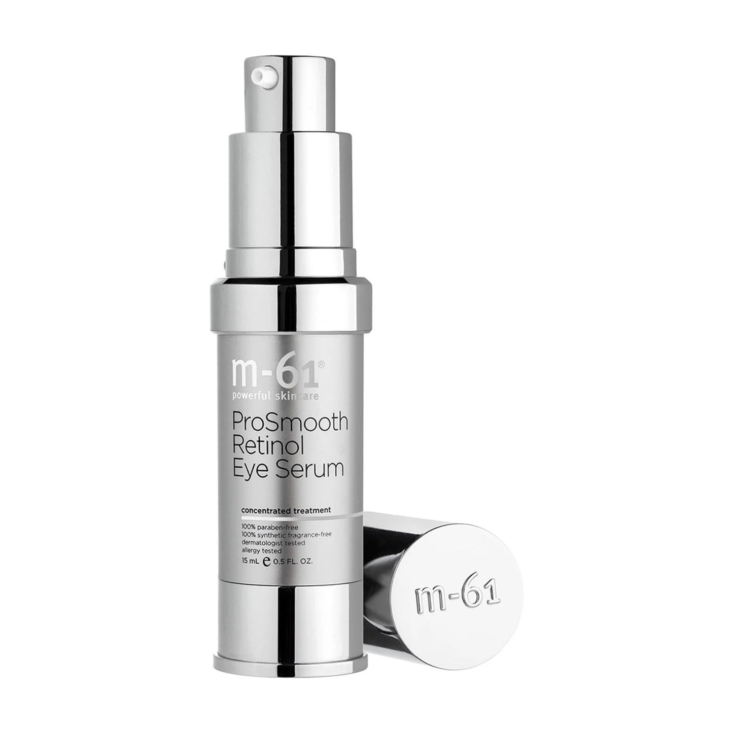 m-61 ProSmooth Retinol Eye Serum, 0.5 Fl Oz