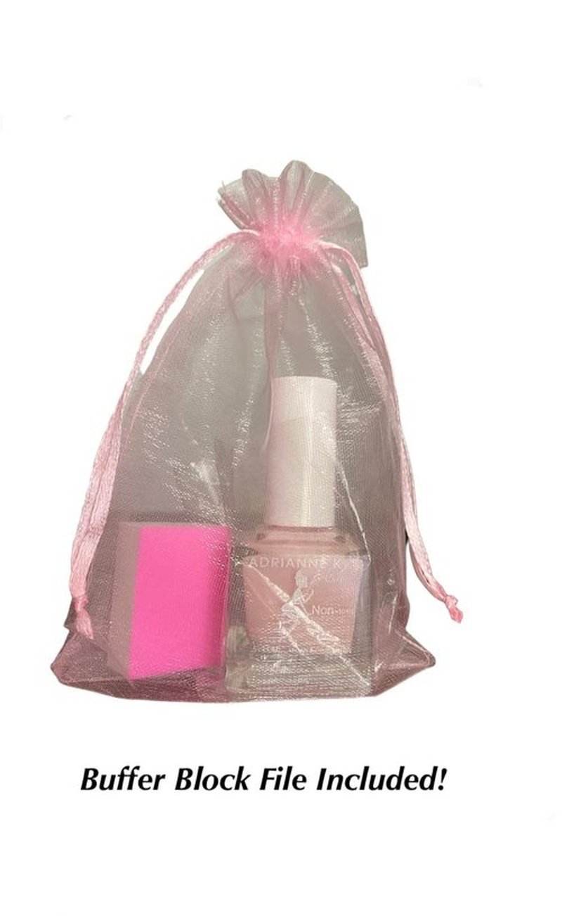 ADRIANNE K HIGH SHINE SPEED/QUICK DRY TOP COAT, SUPER DRY! NONTOXIC 10 FREE .51 FL OZ
