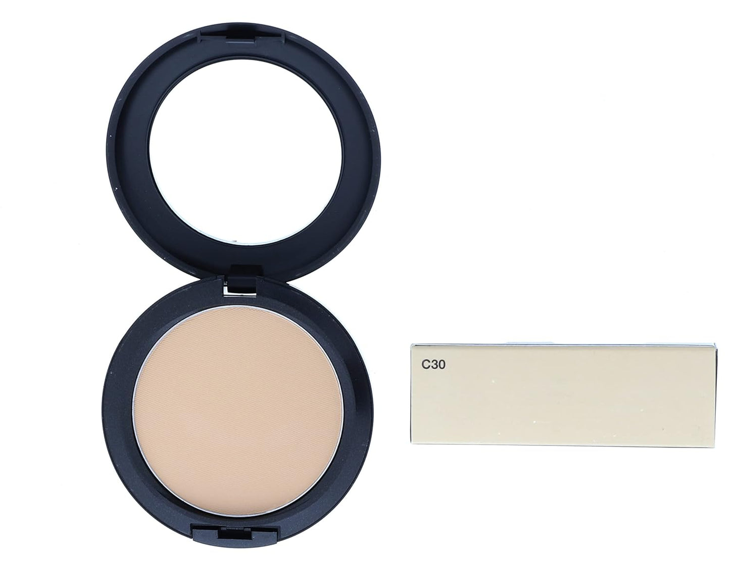 MAC Studio Fix Powder Plus Foundation - C4 Foundation Women 0.52 oz