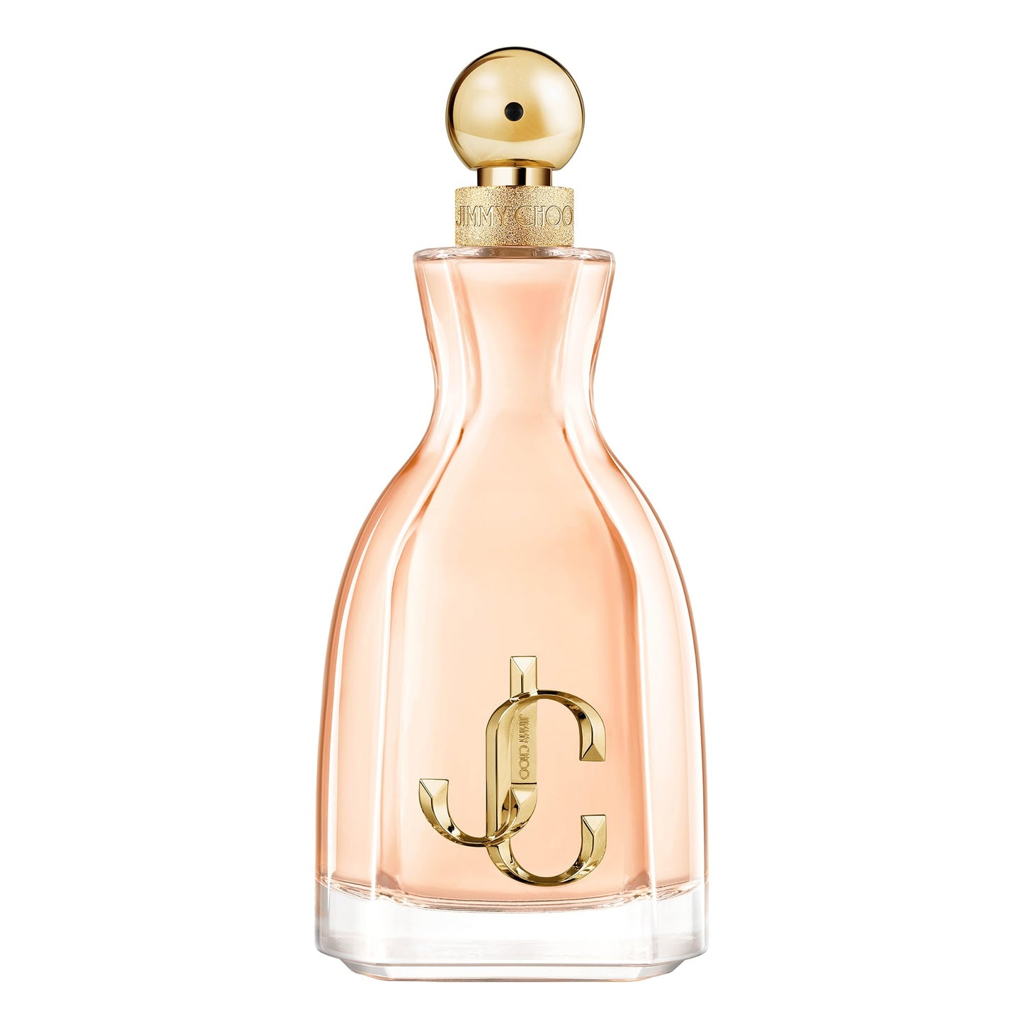 Jimmy Choo I Want Choo Jumbo Eau De Parfum Spray