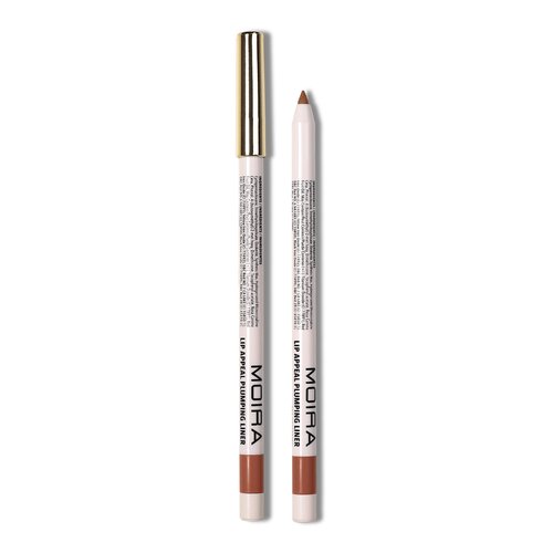 Moira Lip Appeal Plumping Liner (001, Honey)