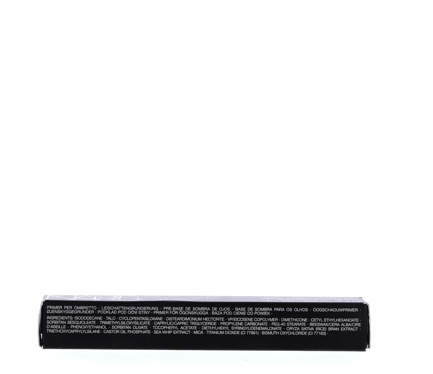 Smudge-Proof Eyeshadow Base by NARS - Long-Lasting, Waterproof Formula