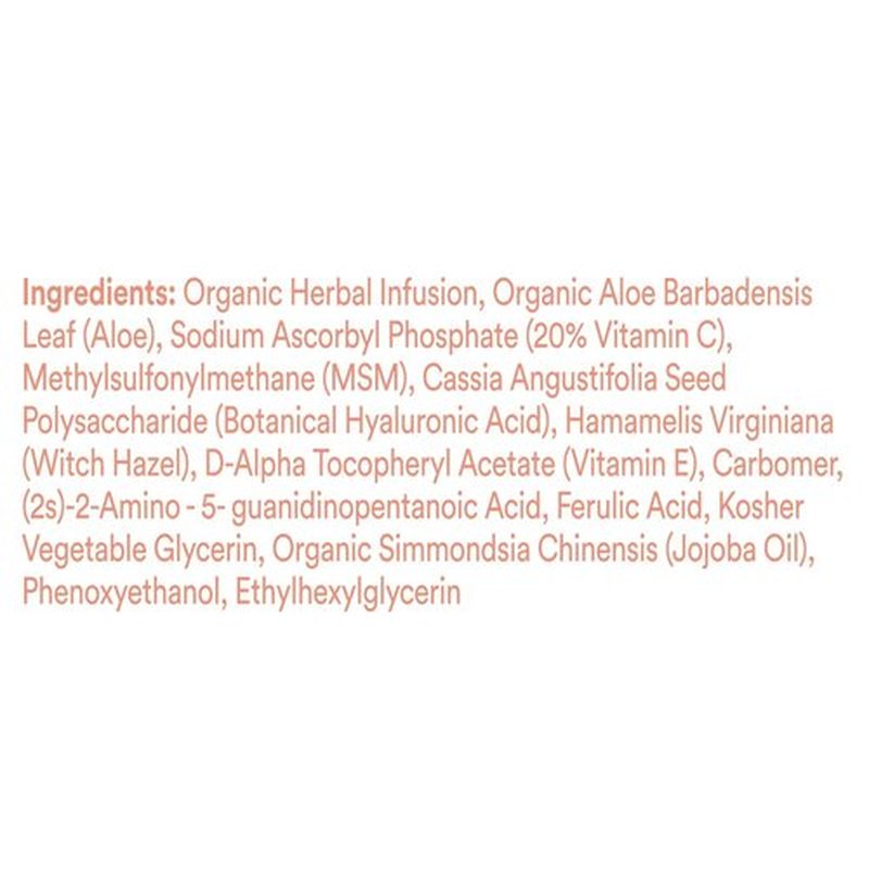 ASUTRA 20% Vitamin C Serum, 1 fl oz (Pack of 2) - Ferulic & Hyaluronic Acid, Vitamin E, Aloe, Jojoba, Brightening Face Serum