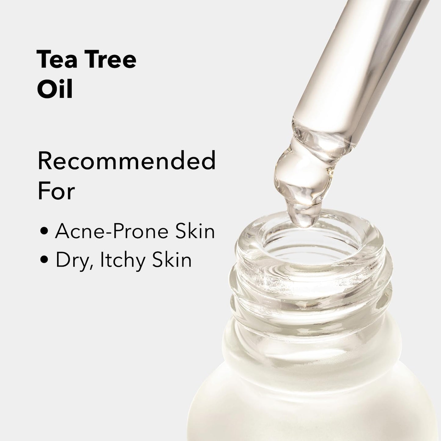 The Potions Serum for Face (Tea Tree Oil)