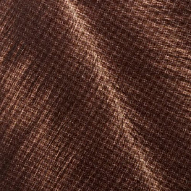 L'Oreal Paris Magic Root Rescue 10 Minute Root Hair Coloring Kit, Permanent Hair Color with Quick Precision Applicator, 100 percent Gray Coverage, 6 Light Brown, 1 kit (Packaging May Vary)