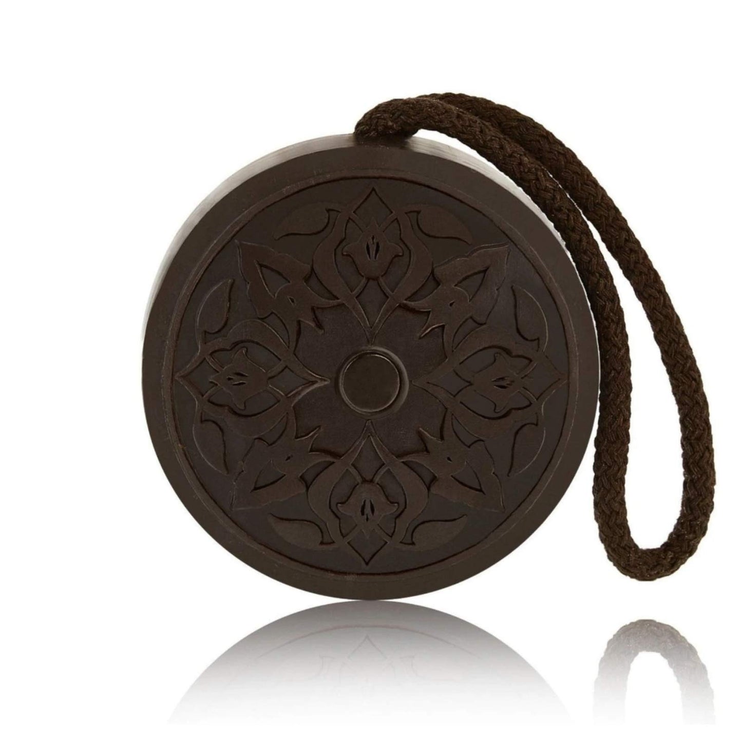 Senteurs d'Orient Amber Soap, Hammam, 7.2 oz