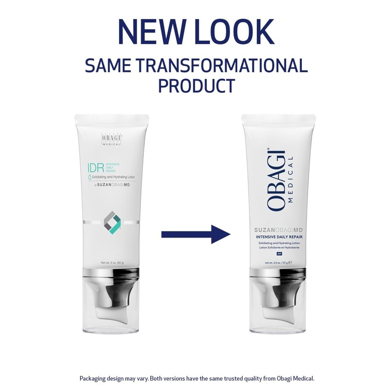 Obagi Medical Exfoliating & Hydrating Lotion - Intensive Daily Repair | 2oz