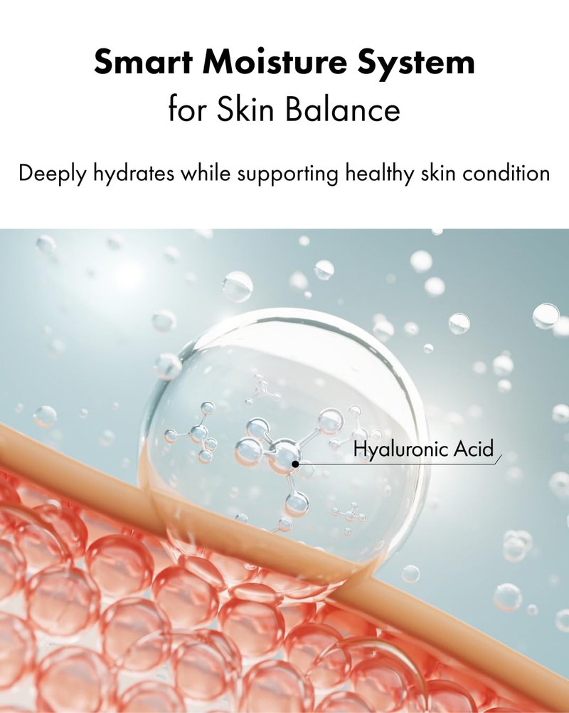 It'S SKIN Hyaluronic Acid Eye Cream - Moisturizing Anti-Wrinkle Treatment for Puffy Eyes & Dark Circles | 0.84 oz