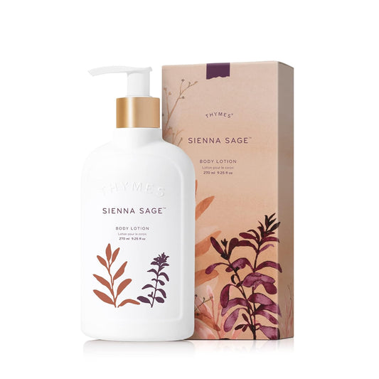 Thymes Body Lotion - 9.25 Fl Oz - Kimono Rose