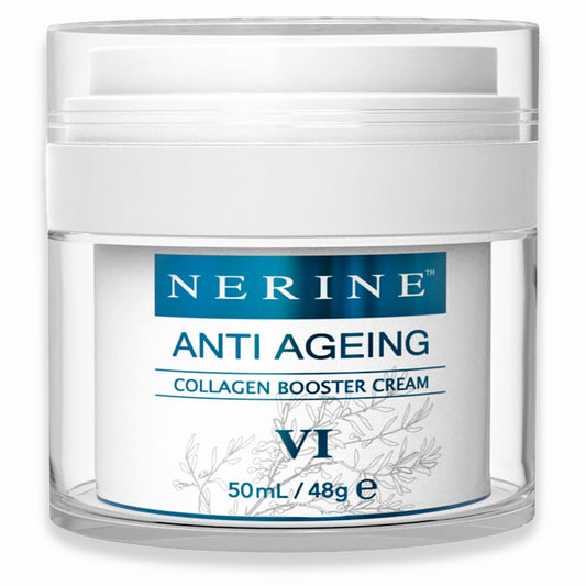 Anti Aging Moisturizer Cream for Face and Neck Tightening | Hyaluronic Acid plus Vitamin C and Vitamin A | Proven Anti Wrinkle Repair Complex | Neck and Face Lift Moisturiser Cream