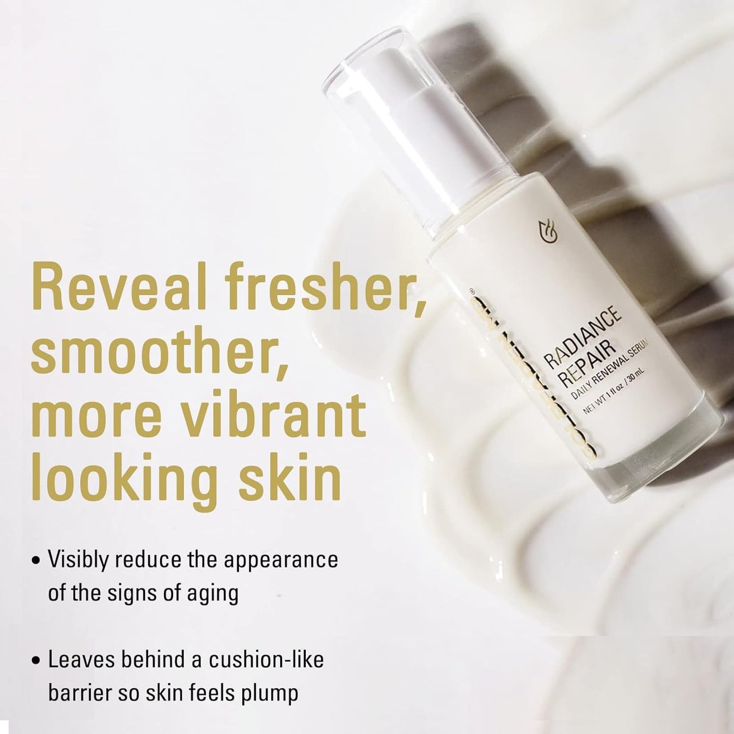 GOLDFADEN MD Radiance Repair Daily Renewal Serum