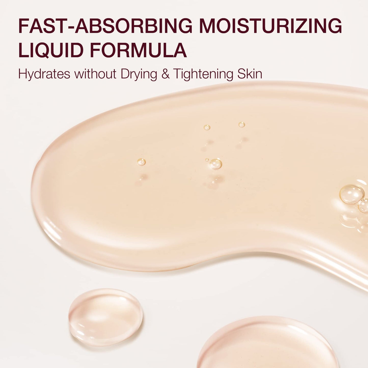 Donginbi Red Ginseng 1899 Single Essence - Firming & Hydrating Serum with Hyaluronic Acid, Korean Red Ginseng Essence, Korean Skin Care Gifts for Women, 4.06 floz / 120ml