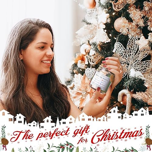 Read Me When Bible Vers, Hope Jar, Prayer Jar, Christian Gifts for Women, Christian Gifts for Mom, Bible Gifts for Women, Christian Gifts for Men, Christian Gifts for Father, Christian Gifts For Teen.
