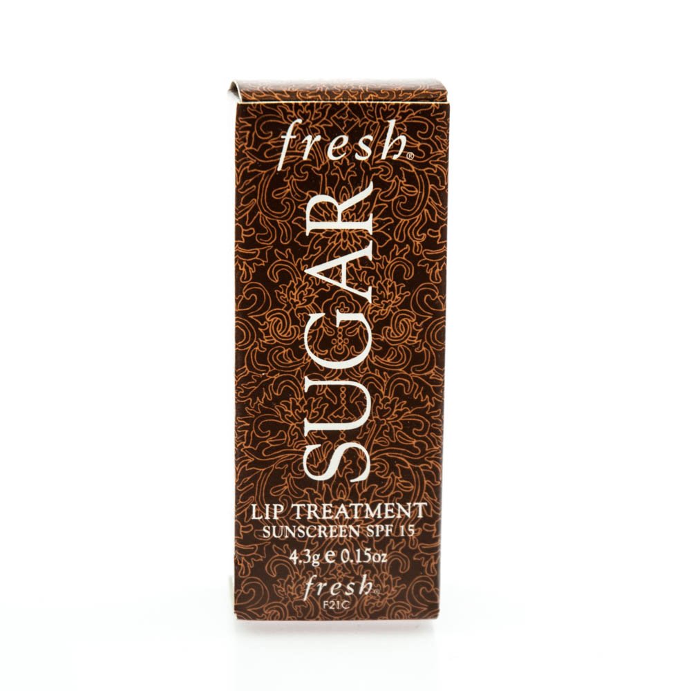 Fresh Sugar Lip Treatment SPF 15 - Rose 4.3g/0.15oz