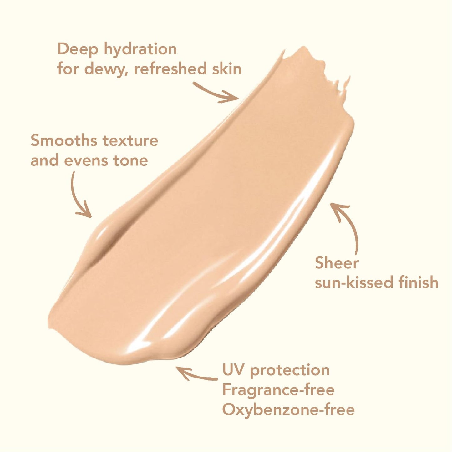 Salasol Sun Kist SPF 50