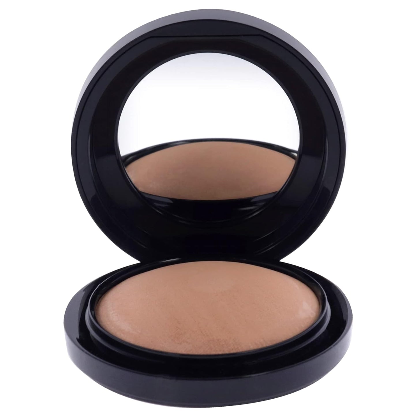 MAC Mineralize Skinfinish Natural Medium Dark Face Powde for Women r, 0.35 Ounce (Model: B41)