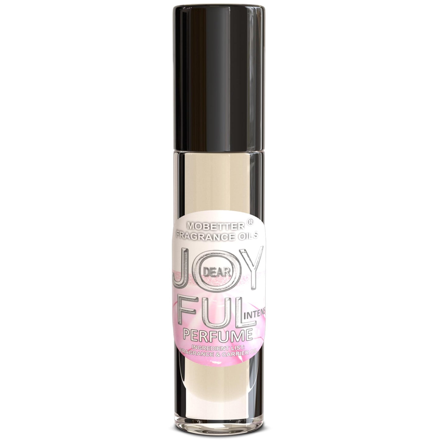 MOBETTER FRAGRANCE OILS Dear Joyful Intense Women Perfume Body Oil roll on