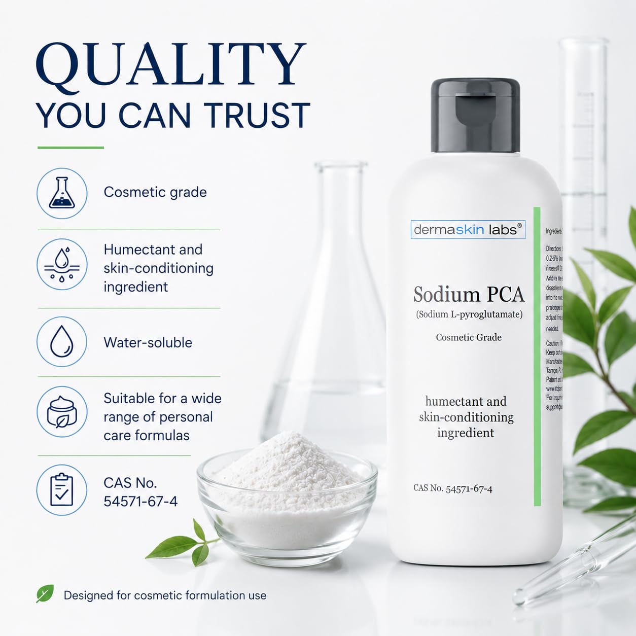 Sodium PCA