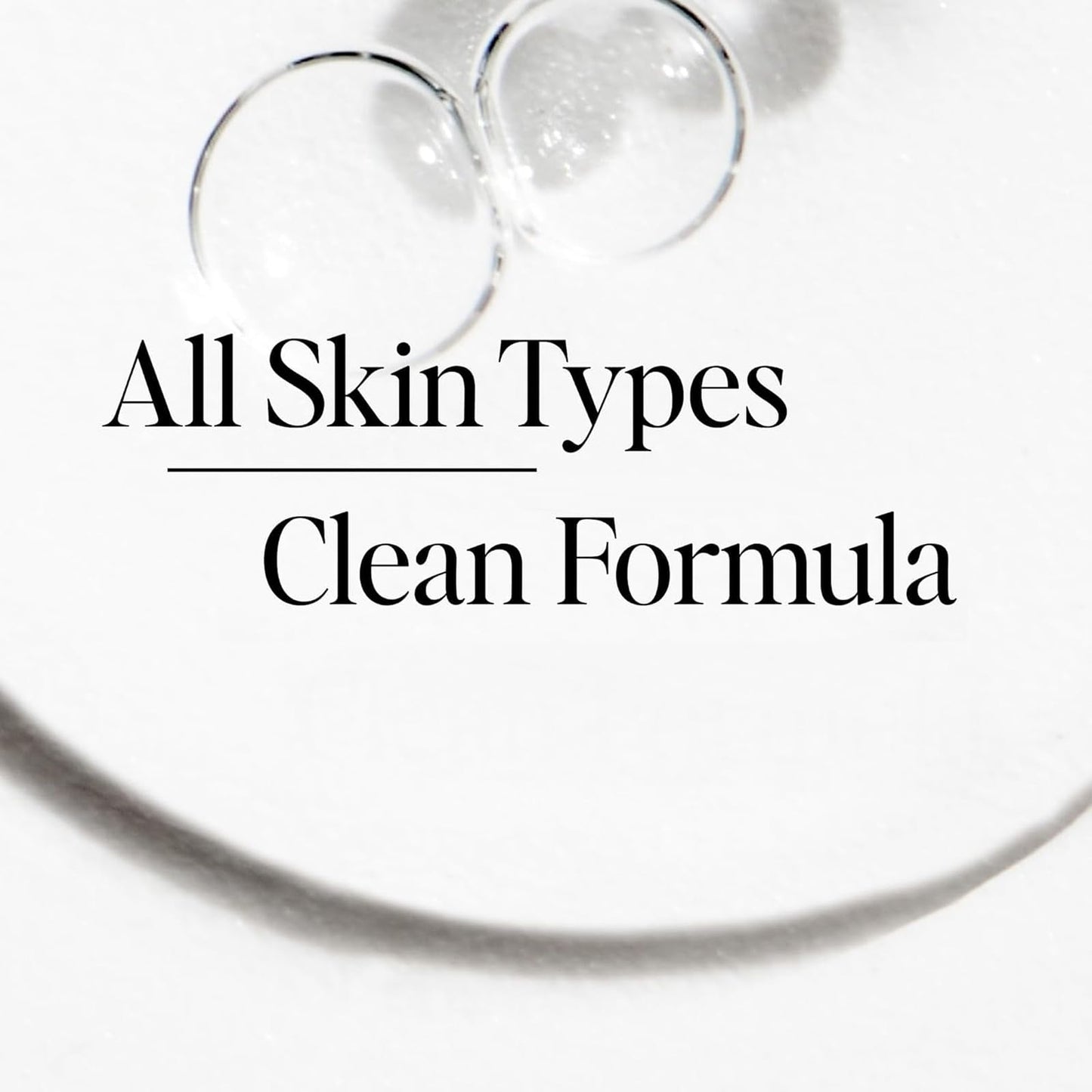 DIME Beauty Mini Super Skin Toner - Alcohol Free Witch Hazel Face Toner with CoQ10, Hyaluronic Acid, Vitamin E and Cucumber Extract, Anti-Aging, Pore Minimizing Facial Toner Travel Size 2 oz / 60 ml