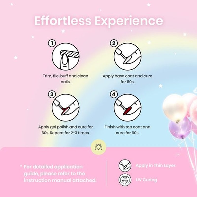 beetles Valentines Gel Polish Nail Set 20 Colors Summer Pastel Girly Sparkle Glitter Uv Gel Dreamy Town Collection Macaroon Bright Pastel Nail Manicure Kit with 3Pcs Base Top Coat Gift for Girls
