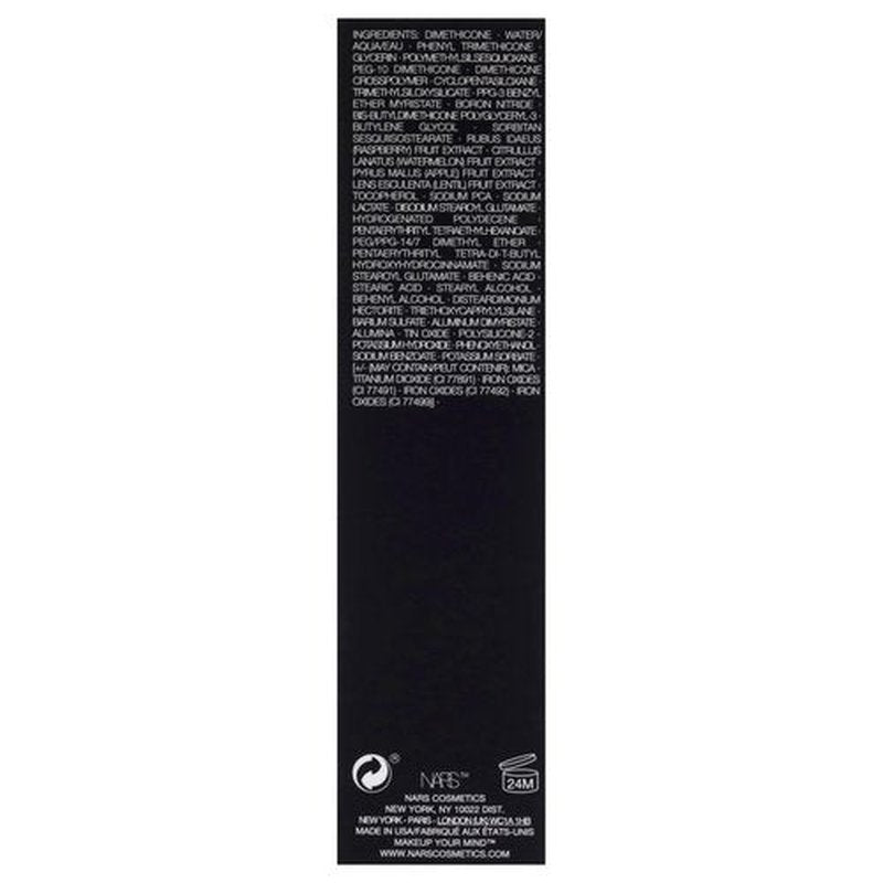 Natural Radiant Longwear Foundation - Patagonia by NARS for Women - 1 oz Foundation
