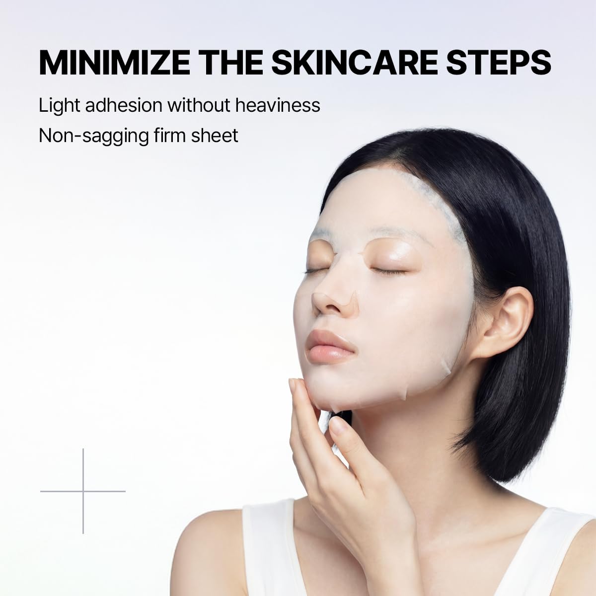 MEDIHEAL Derma 365 Teetree Mask (30 Masks) - Daily Skin Care Mask for Deeply Comforting and Calming Skin with Teatree Active 4X