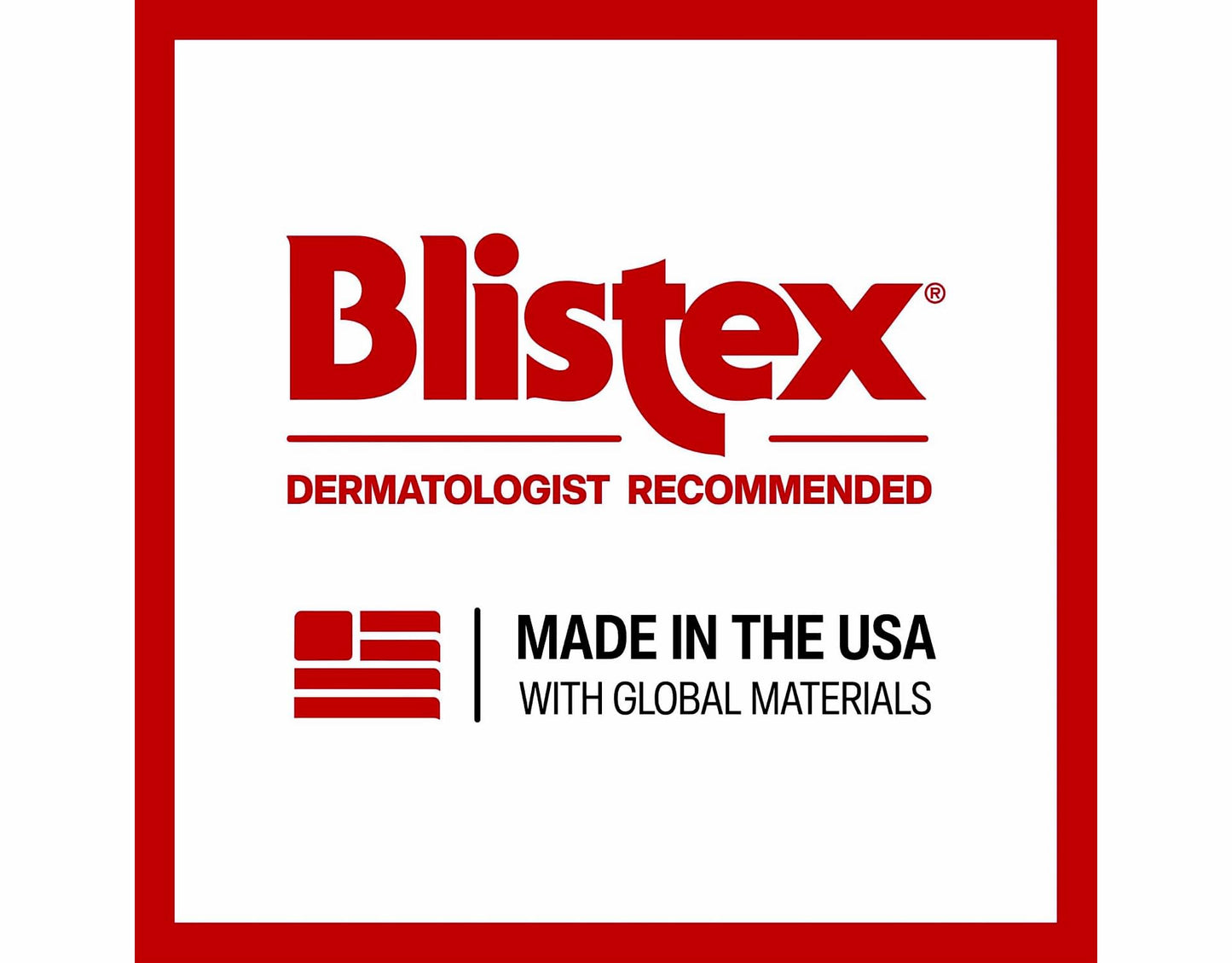 Blistex Lip Protectant, Medicated Lip Ointment, 0.21 oz (Pack of 5)