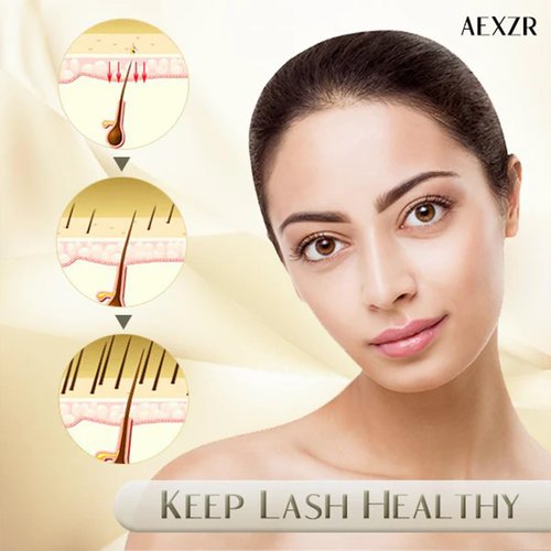 Eyelash Volumizing Growth Serum,Premium Eyelash Growth Serum,Promote eyelash growth, making eyelashes thicker, longer and healthier (2PCS)