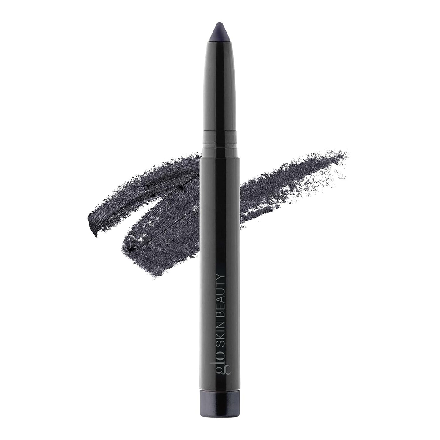 Glo Skin Beauty Cream Stay Shadow Stick (Beam) - Multi-Purpose Eyeshadow Mineral Makeup Can Also Be Used as Liner on Lips or Cheeks, 12-Hours of Wear