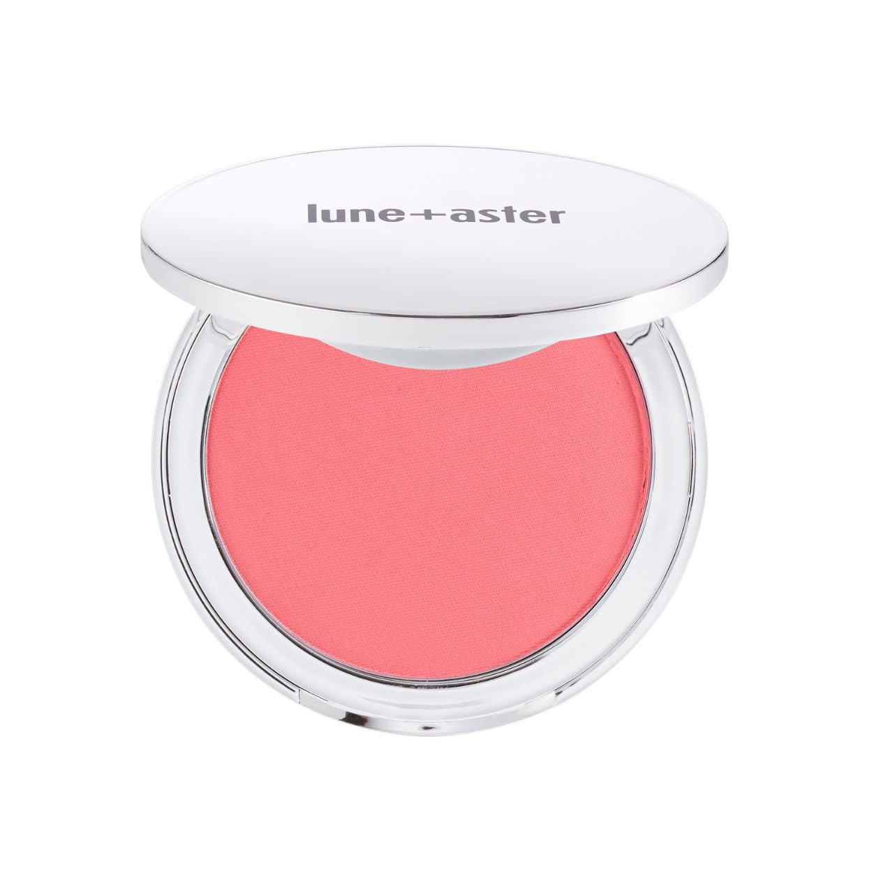 Lune+Aster Soft Silk Blush, Rose