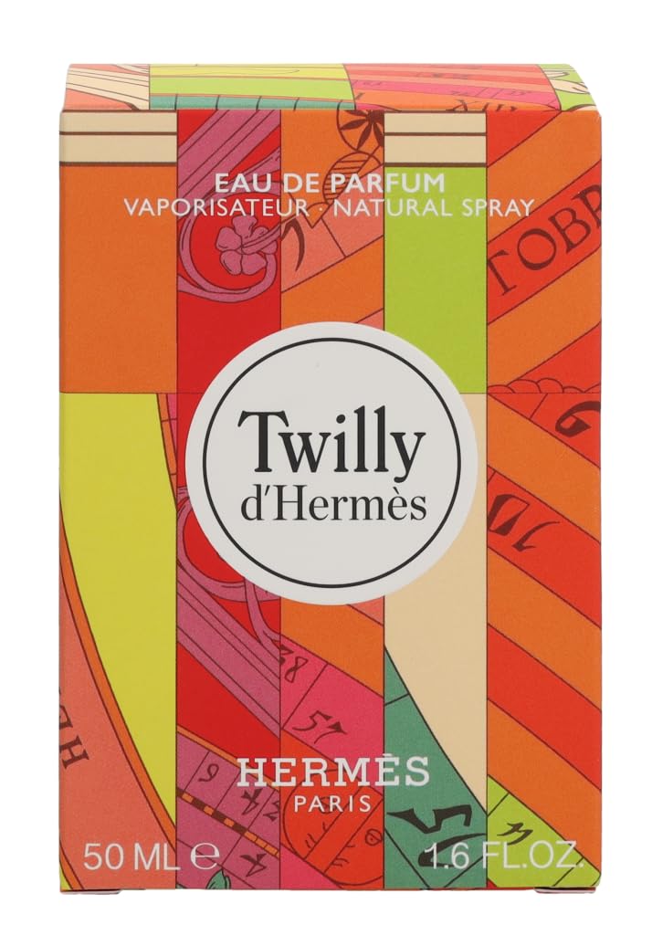 HERMS Twilly d'Herms Eau de Parfum 1.6 oz/ 50 mL
