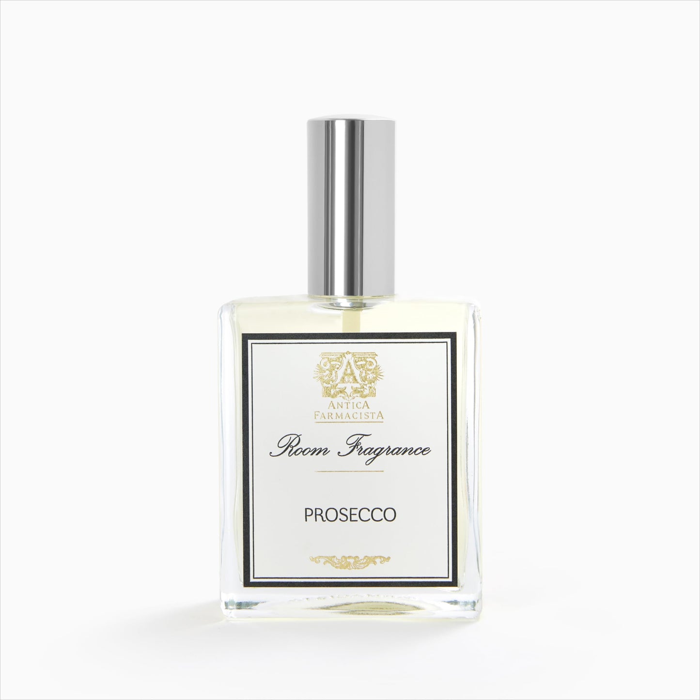 Antica Farmacista Room Spray - Elegant House Spray - Long-Lasting, Room Fragrance - Luxury Gift for Housewarming - Prosecco, 3.4 fl oz