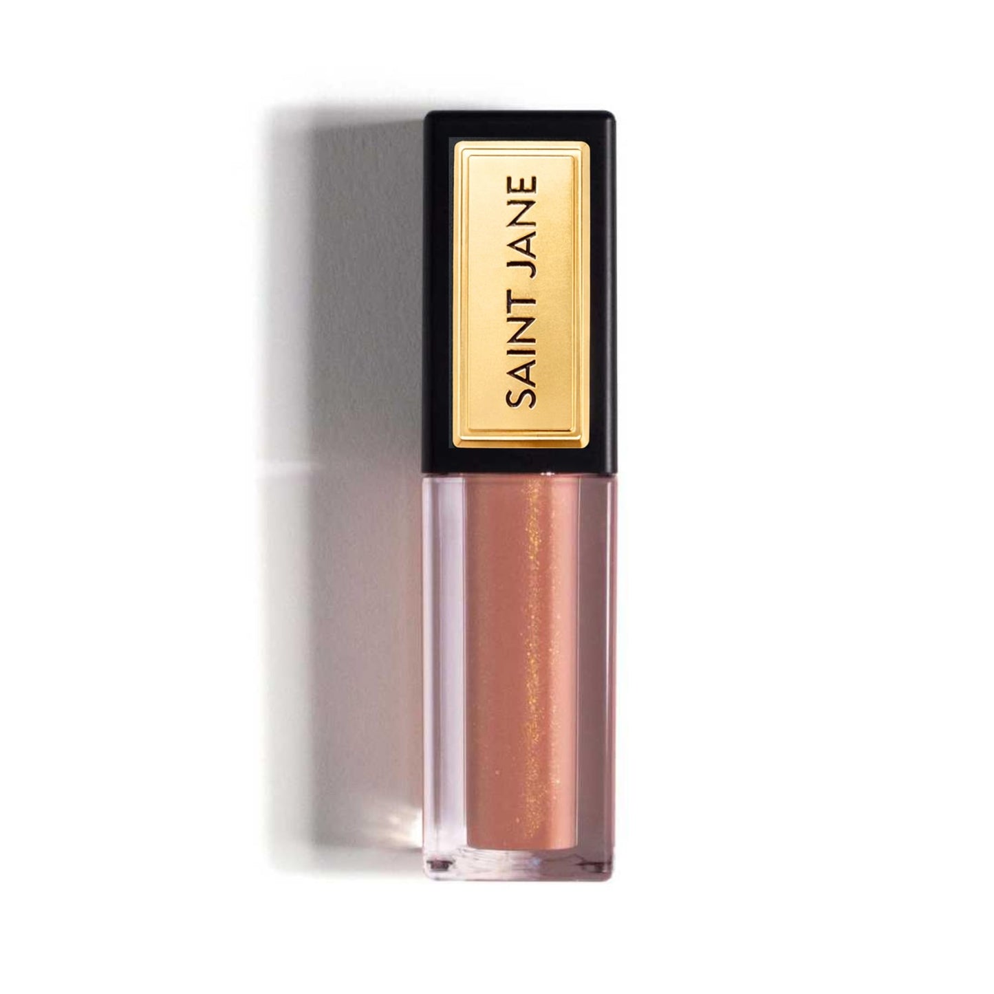 SAINT JANE - Luxury Lip Oil | Luxury, Floral-Infused, Clean Skincare (Bliss, 0.15 oz | 4.5 ml)