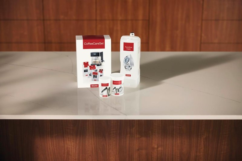 Miele Descaling Powder for Washing Machines & Dishwashers - 9.6 oz