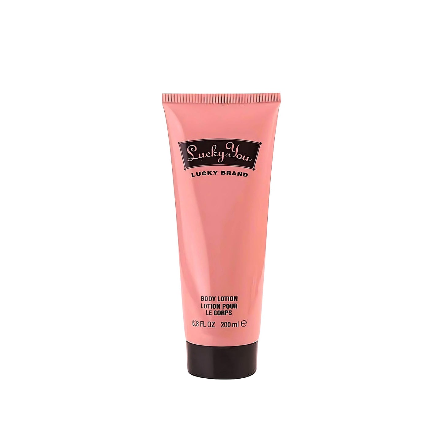 Lucky Brand Lucky You Body Lotion for Women, 6.7 Ounce