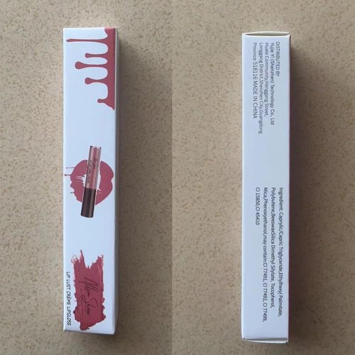 JUDUNA Upgrade 12 Color Cream Lip Gloss, Long-Lasting Moisturizing Velvet Lip Lipstick, Non-Stick to Cup, Non-Fading, Waterproof, Hydrating Lip Tint Natural Jelly Lipstick (06#, 6 ML)