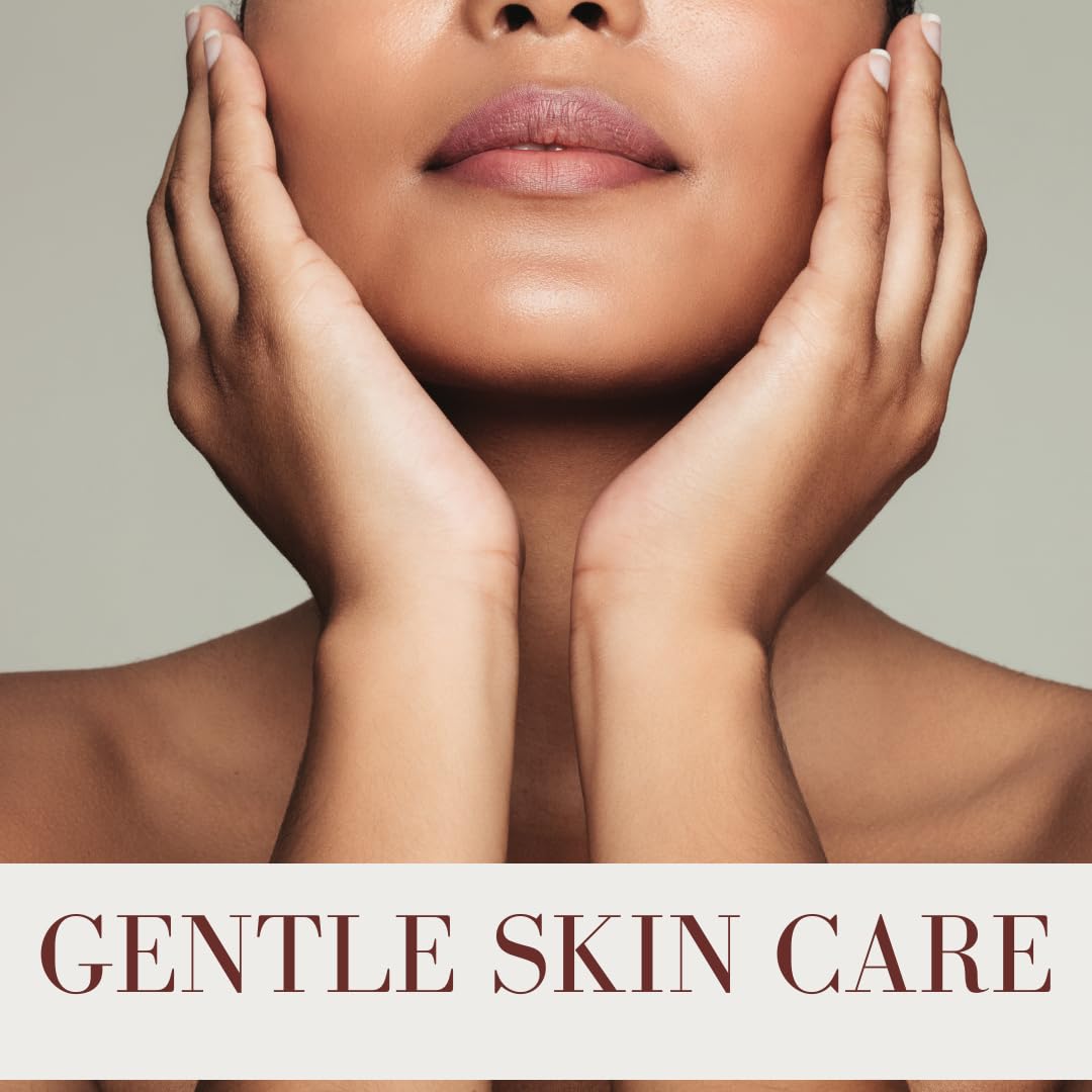 Red Rose Naturals TLC Skin Salve with Calendula | Tea Tree & Lavender