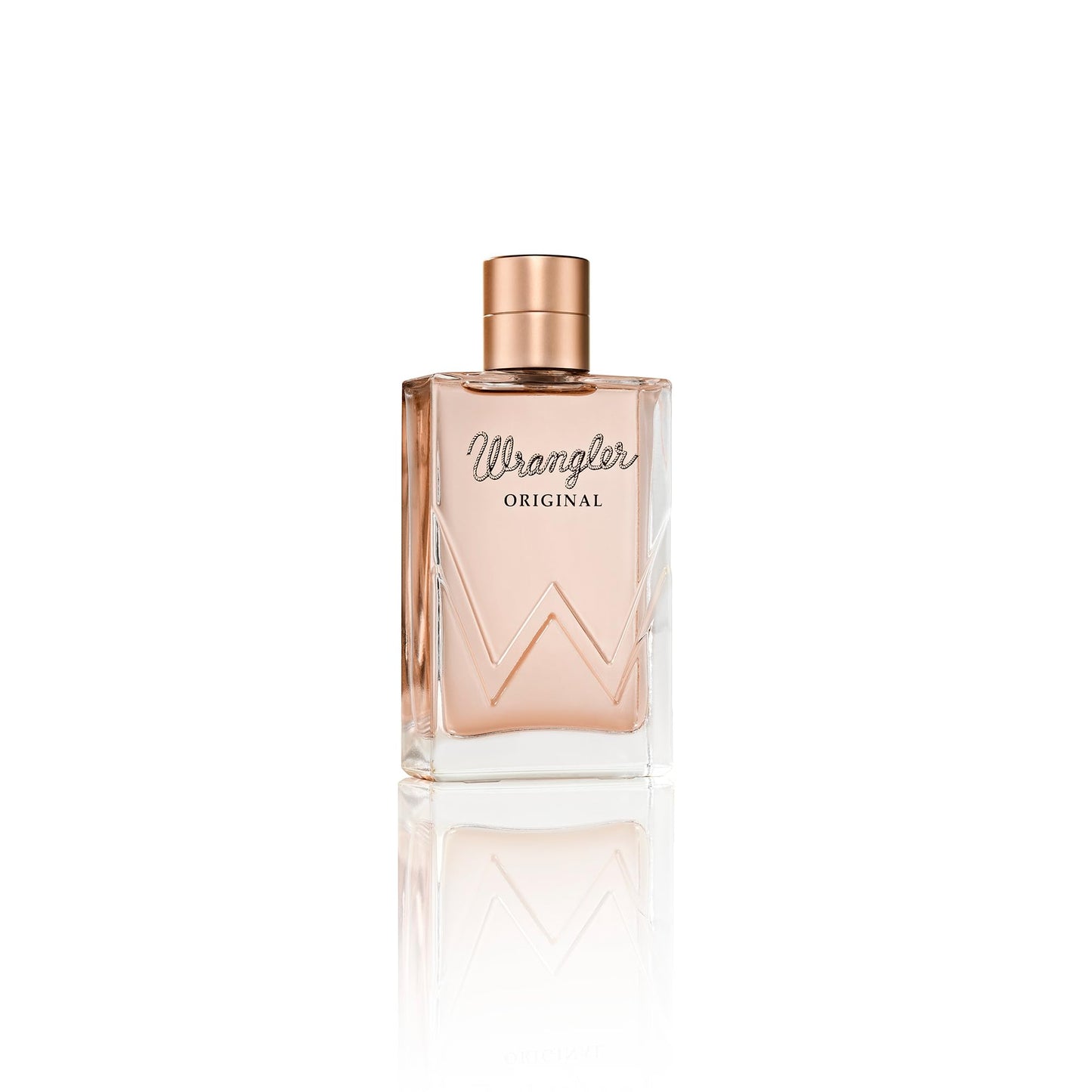 Tru Western Wrangler Original Women’s Perfume Spray, Blackberry, Pear, Wild Berries, Wild Rose, Honeysuckle, Blackcurrant Leaf, Moss Woods, Musk & Cedarwood Notes, 2.5 fl oz (74 ml)