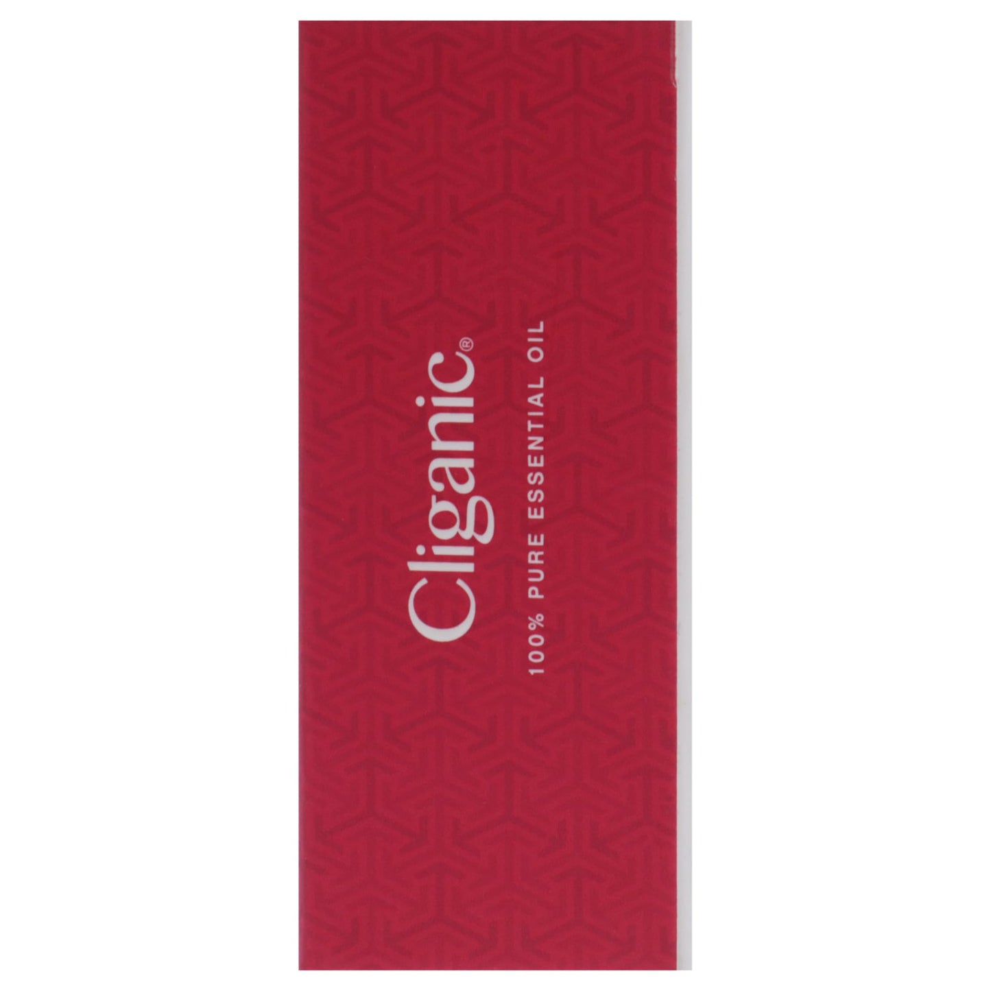 Cliganic Organic Geranium Essential Oil, 100% Pure Natural for Aromatherapy | Non-GMO Verified