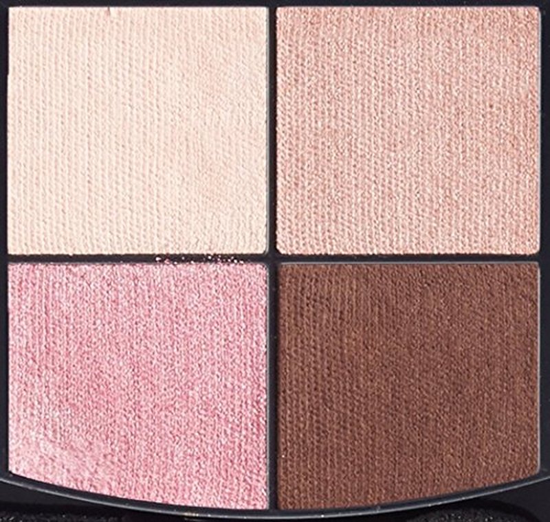 L'Oreal Paris Colour Riche Eye Pocket Palette Eye Shadow, Avenue Des Roses, 0.1 oz.