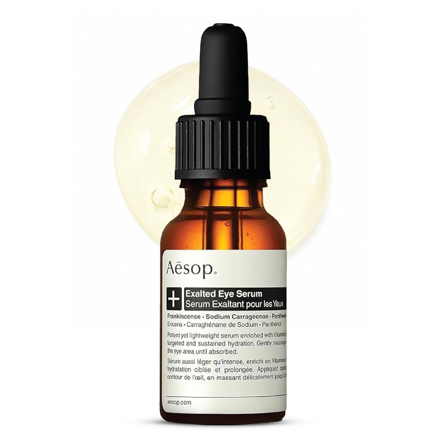 Aesop Exalted Eye Serum