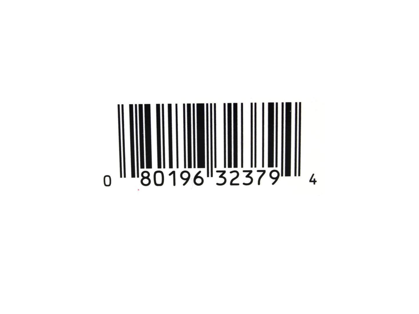 Curad Eye Patches Regular 20 Each (Pack of 4)